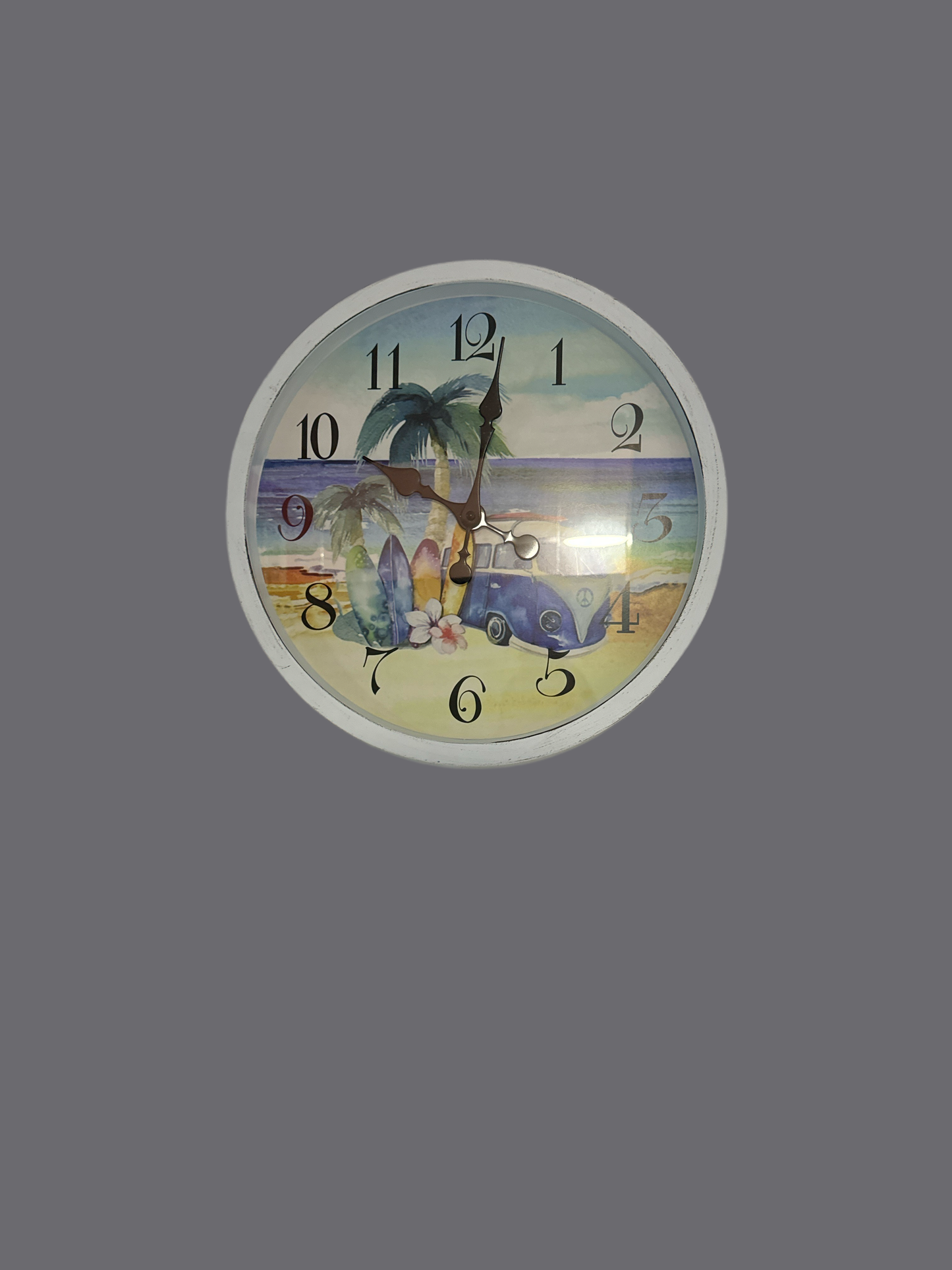 Horse Clock/combo Clock