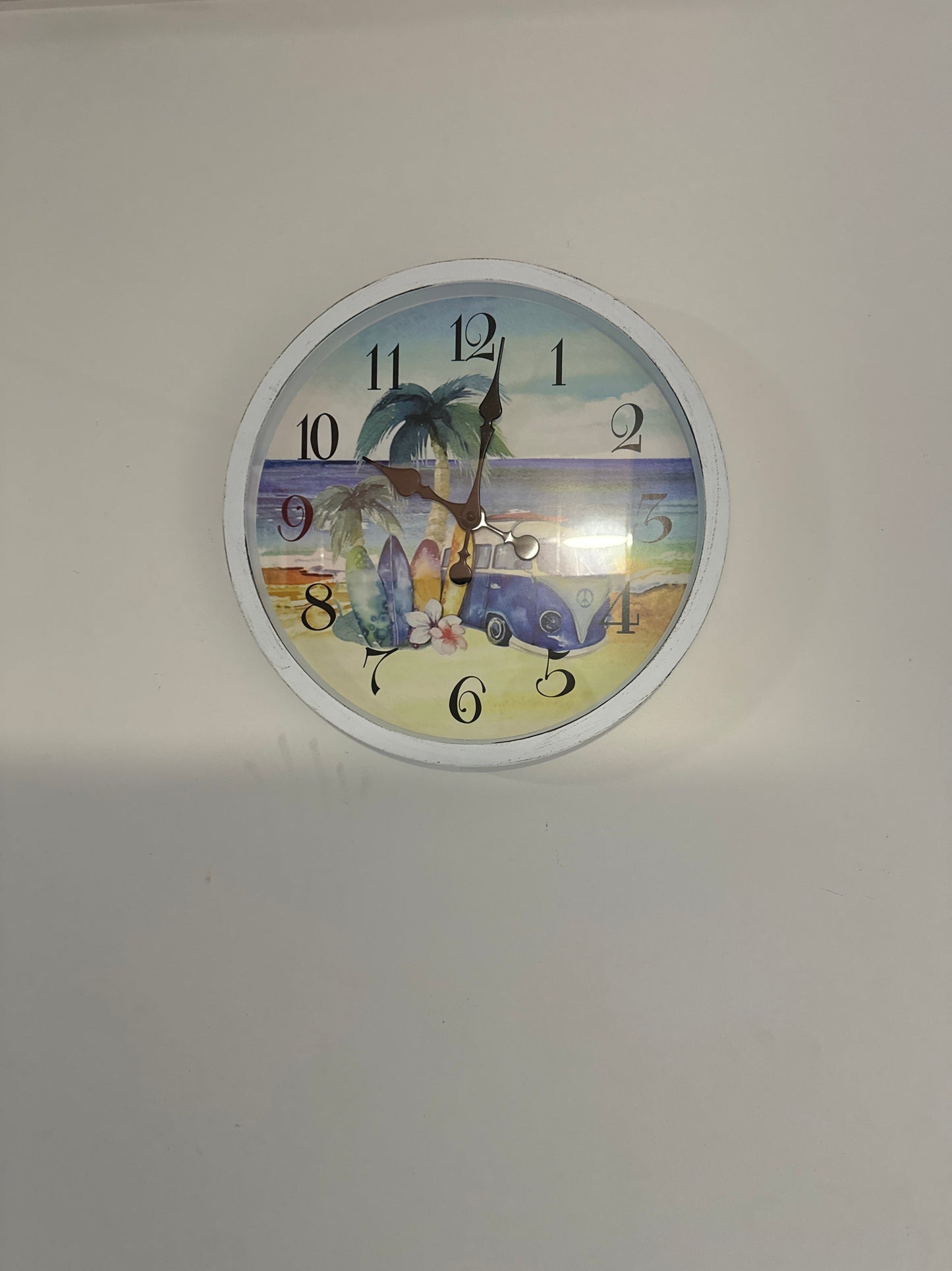 Horse Clock/combo Clock